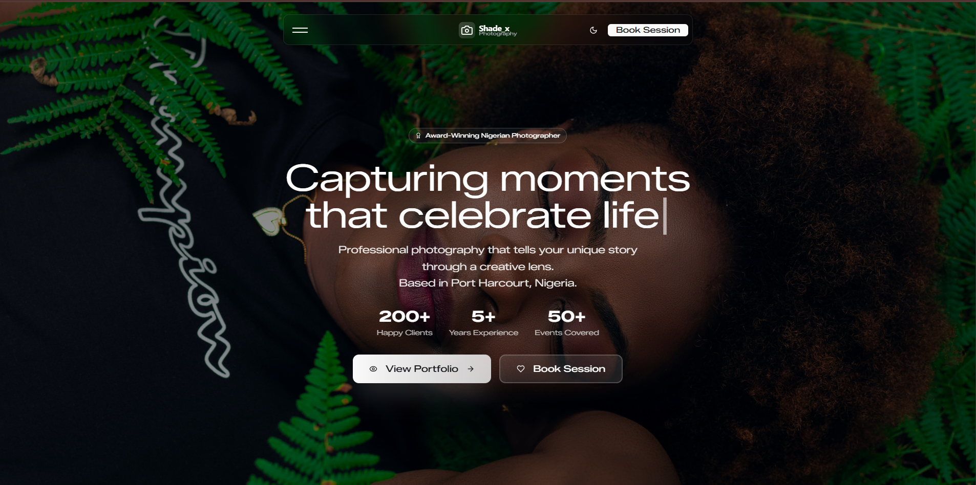 Shax_x Photography Portfolio