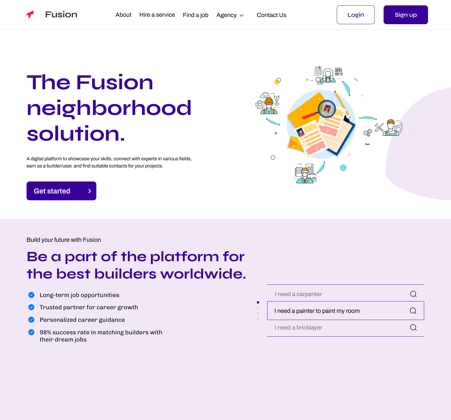 Fusion